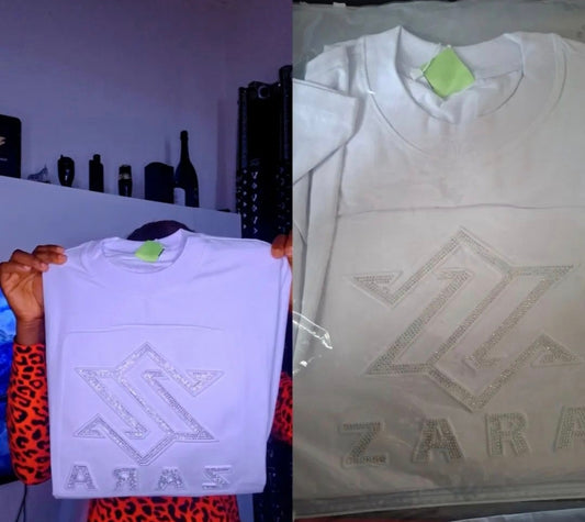 Trendy Premium Unisex T-Shirts size: XL