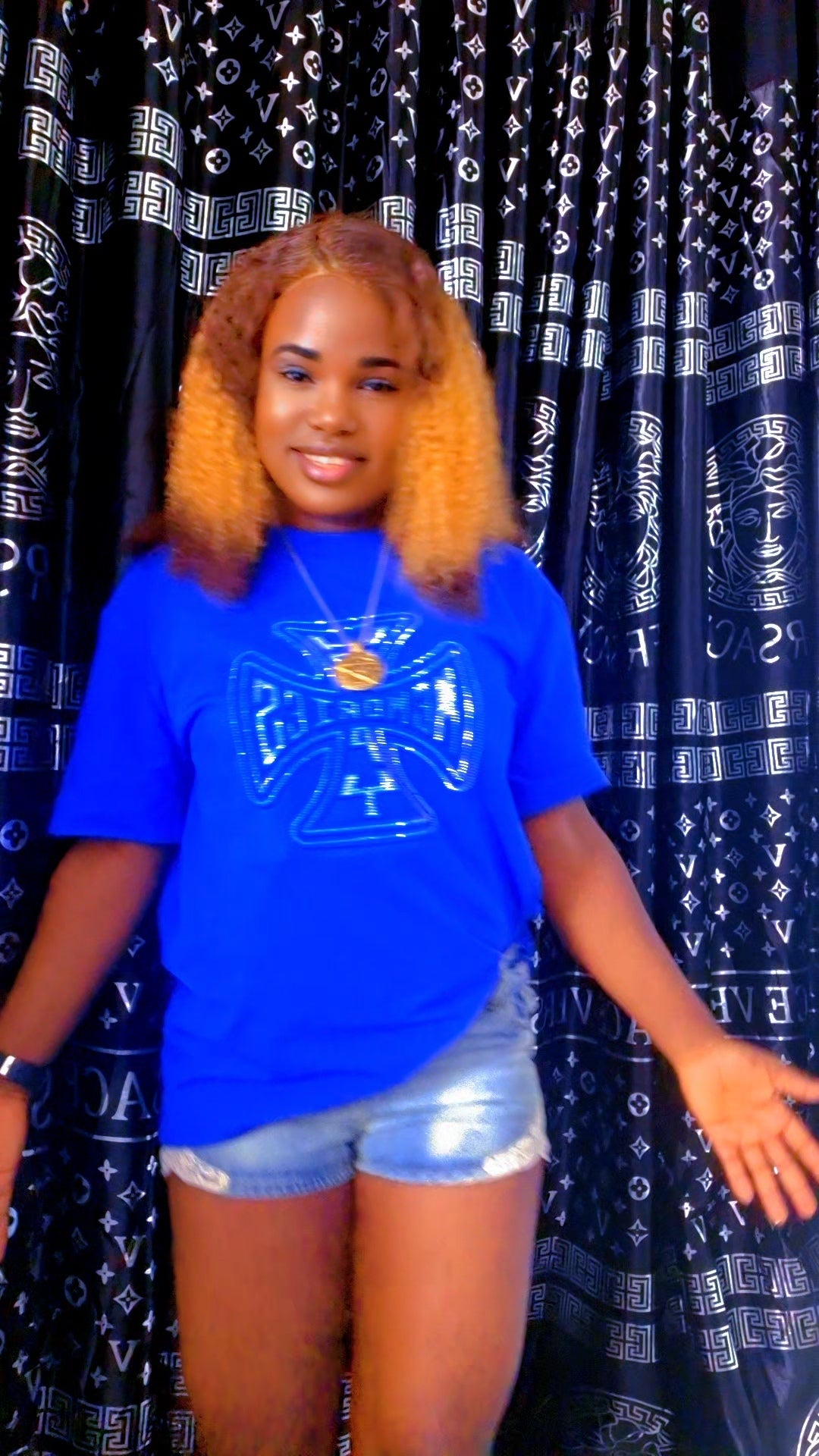 Trendy Premium unisex T-Shirts 3pcs in set