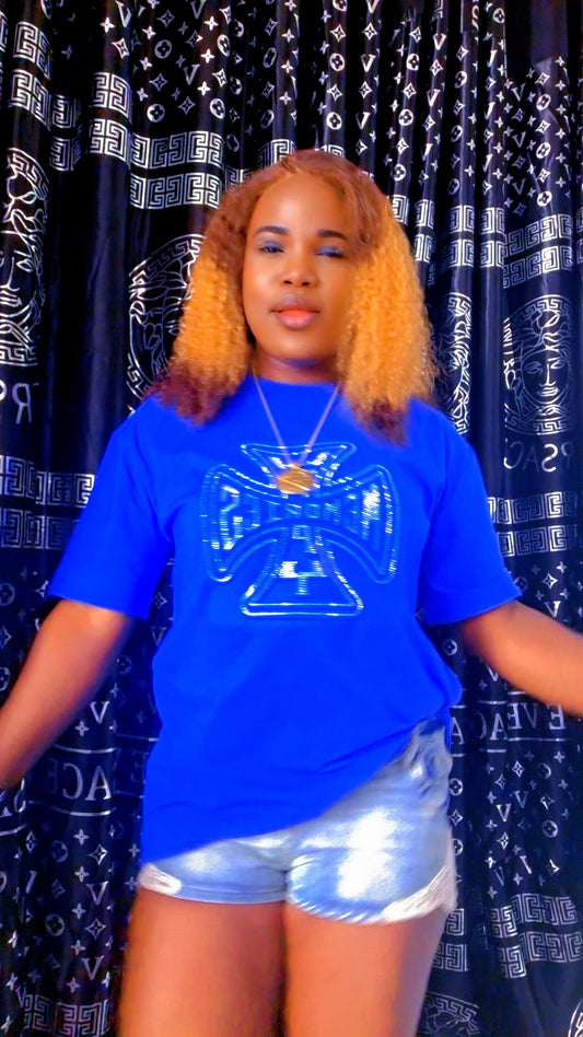 Trendy Premium unisex T-Shirts 3pcs in set