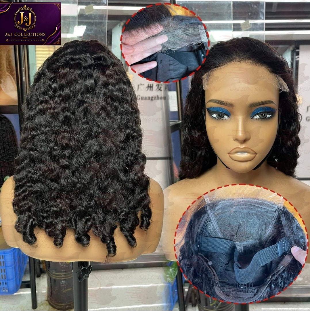 Burmese curls 18inch