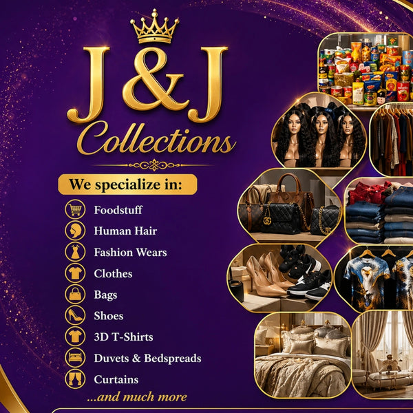J&J COLLECTIONS