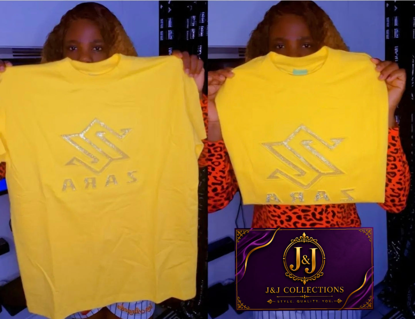 Trendy Premium Unisex T-Shirts size: XL