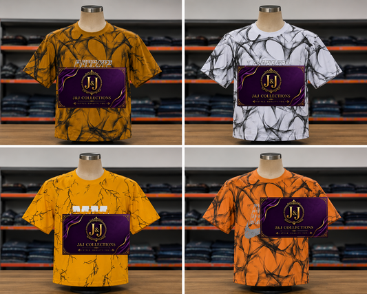 Luxury Unisex tshirt