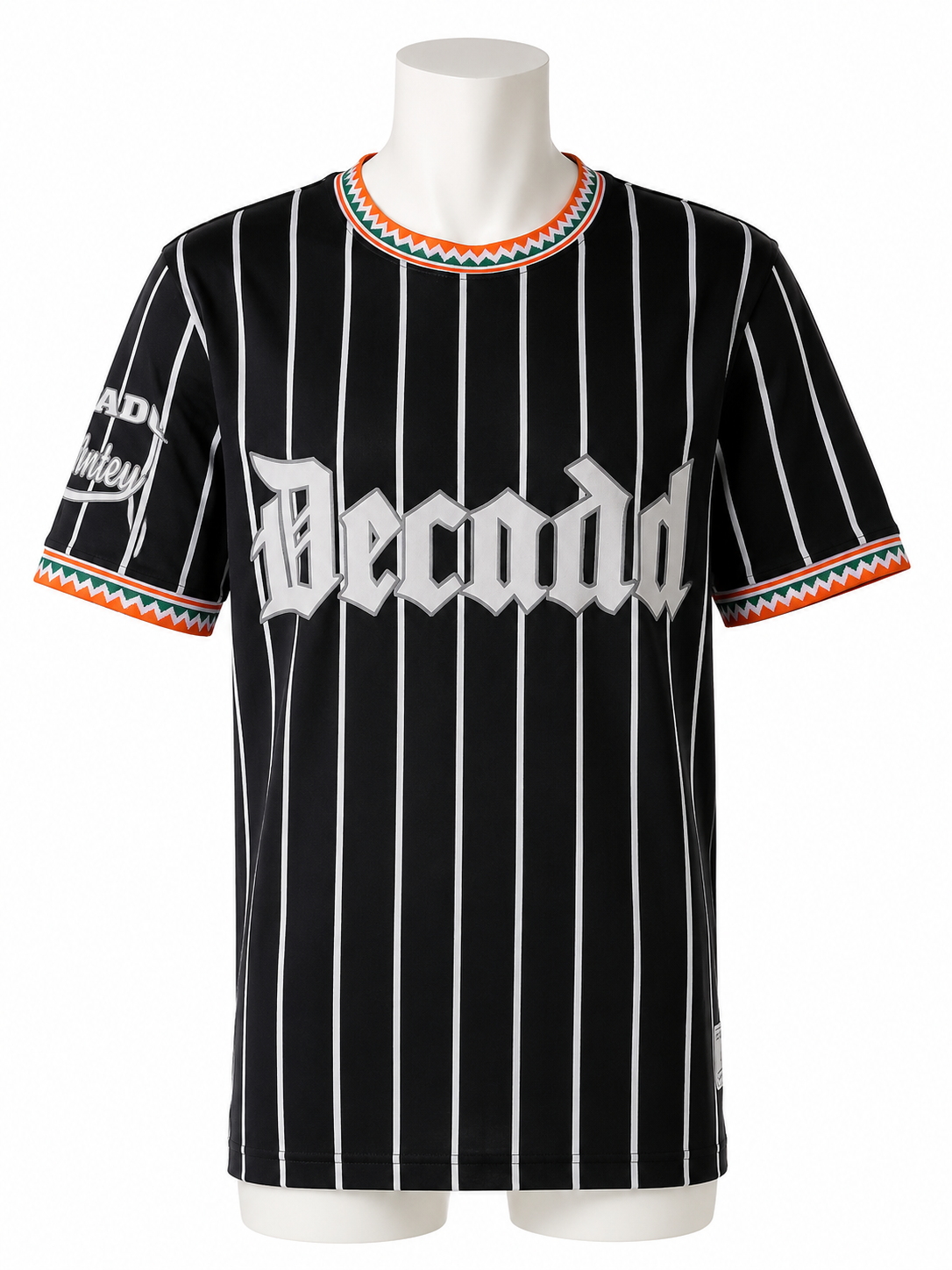 White & black  luxury 450g Unisex T-Shirt XL