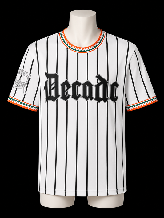 White & black  luxury 450g Unisex T-Shirt XL