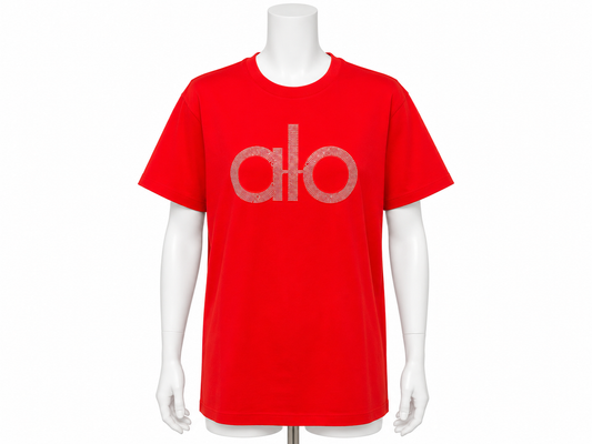 White & black  luxury 450g Unisex T-Shirt XL