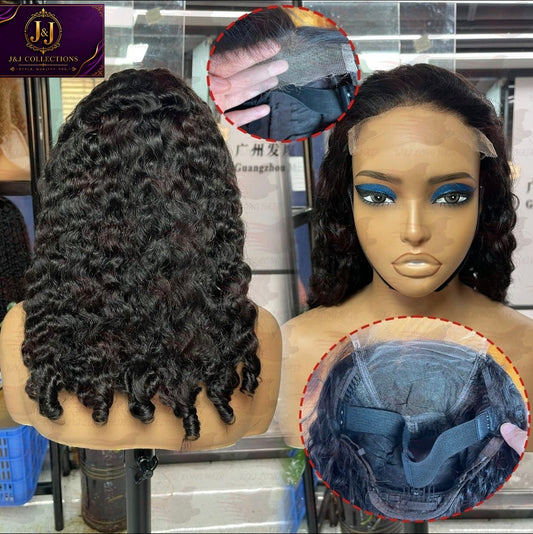 Burmese curls 18inch